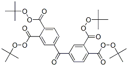 3,3’,4,4’-Tetra(t-butyl peroxycarbonate) benzophenone CAS#: 77473-08-6