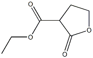 ethyl (±)-tetrahydro-2-oxo-3-furoate CAS#: 77513-58-7