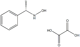 (S)-N-(α-Methylbenzyl)hydroxylaMine oxalate salt CAS#: 78798-33-1