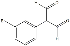 2-(3-BROMOPHENYL)MALONDIALDEHYDE CAS#: 791809-62-6