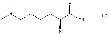 H-Lys(Me)2-OH·HCl CAS#: 79416-87-8