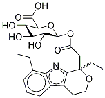 rac Etodolac Acyl-β-D-glucuronide CAS#: 79541-43-8