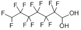 7H-DODECAFLUOROHEPTANEALDEHYDE HYDRATE CAS#: 812-87-3
