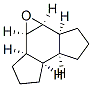 (7R,8S)-cis-anti-cis-7,8-Epoxytricyclo[7.3.0.0(2,6)]dodecane CAS#: 73285-35-5