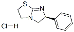 (7S)-7-phenyl-4-thia-1,6-diazabicyclo[3.3.0]oct-5-ene hydrochloride CAS#: 74191-78-9
