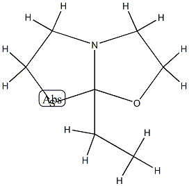 7aH-Thiazolo[2,3-b]oxazole,7a-ethyltetrahydro-(9CI) CAS#: 700725-38-8
