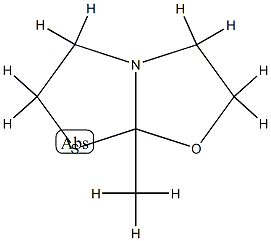 7aH-Thiazolo[2,3-b]oxazole,tetrahydro-7a-methyl-(9CI) CAS#: 700725-33-3