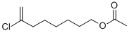 8-ACETOXY-2-CHLORO-1-OCTENE CAS#: 731773-22-1