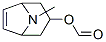 8-Azabicyclo[3.2.1]oct-6-en-3-ol,8-methyl-,formate(ester),endo-(9CI) CAS#: 752965-64-3