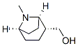 8-Azabicyclo[3.2.1]octane-2-methanol,8-methyl-,(1R,2R,5R)-(9CI) CAS#: 746646-58-2