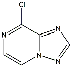 8-CHLORO-[1,2,4]TRIAZOLO[1,5-A]PYRAZINE CAS#: 74803-32-0