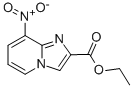8-NITRO-IMIDAZO[1,2-A]PYRIDINE-2-CARBOXYLIC ACID ETHYL ESTER CAS#: 72721-23-4