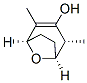 8-Oxabicyclo[3.2.1]oct-2-en-3-ol, 2,4-dimethyl-, (1R,4R,5S)- (9CI) CAS#: 777850-27-8
