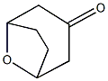 8-Oxabicyclo[3.2.1]octan-3-one CAS#: 77745-32-5