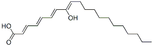 8-hydroxyeicosatetraenoic acid CAS#: 73179-96-1