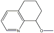 8-methoxy-5,6,7,8-tetrahydroquinoline CAS#: 75414-07-2