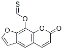 8-methoxythionepsoralen CAS#: 72142-97-3