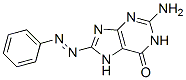 8-(phenylazo)guanine CAS#: 79953-00-7
