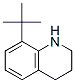 8-(tert-butyl)-1,2,3,4-tetrahydroquinoline CAS#: 75413-99-9