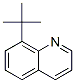 8-(tert-butyl)quinoline CAS#: 75413-96-6