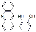 9-(2-Hydroxyanilino)acridine CAS#: 75776-02-2