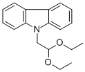 9-(2,2-DIETHOXY-ETHYL)-9H-CARBAZOLE CAS#: 74914-81-1