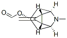 9-Azatricyclo[3.3.1.02,4]nonan-7-ol,9-methyl-3-methylene-,formate(ester),(1alpha,2beta,4beta,5alpha,7beta)- CAS#: 746587-21-3