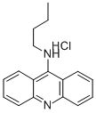 9-Butylaminoacridine hydrochloride CAS#: 74054-24-3