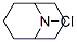 9-Chloro-9-azabicyclo[3.3.1]nonane CAS#: 73322-95-9