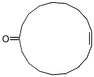 9-Cycloheptadecen-1-one CAS#: 74244-64-7
