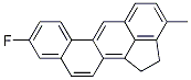 9-Fluoro-3-methyl-1,2-dihydrobenz[j]aceanthrylene CAS#: 73771-74-1