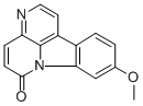 9-METHOXYCANTHIN-6-ONE CAS#: 74991-91-6