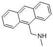 9-(METHYLAMINOMETHYL)ANTHRACENE CAS#: 73356-19-1