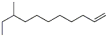 9-Methyl-1-undecene CAS#: 74630-41-4