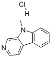9-Methyl-9H-Pyrido[3,4-b]indole hydrochloride CAS#: 752213-27-7