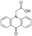 9-Oxo-10-acridineacetic acid CAS#: 77778-90-6