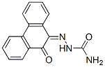 9-Semicarbazonophenanthren-10(9H)-one CAS#: 74378-23-7