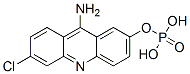 9-amino-6-chloroacridine-2-phosphate CAS#: 75853-44-0