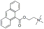 9-anthroylcholine CAS#: 74095-55-9