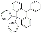 9,10-Dihydro-9,9,10-triphenylanthracene CAS#: 809-40-5