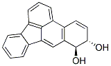 9,10-Dihydrobenz(e)acephenanthrylene-9,10-diol trans- CAS#: 77060-93-6