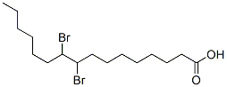 9,10-dibromopalmitic acid CAS#: 77503-27-6