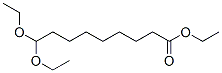 9,9-Diethoxynonanoic acid ethyl ester CAS#: 74987-89-6