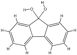 9,9-Fluorenediol(5CI) CAS#: 746639-00-9