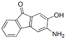 9H-Fluoren-9-one, 3-amino-2-hydroxy- (9CI) CAS#: 783366-25-6