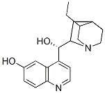 (9S)- 10,11-dihydro-Cinchonan-6',9-diol CAS#: 73522-75-5