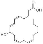 9(S)-HETE CAS#: 79495-85-5