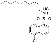 A-7 HYDROCHLORIDE CAS#: 79127-24-5