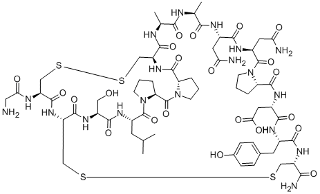 A-CONOTOXIN PNIA CAS#: 705300-84-1