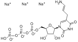(AA-UTP) SODIUM SALT CAS#: 75221-88-4